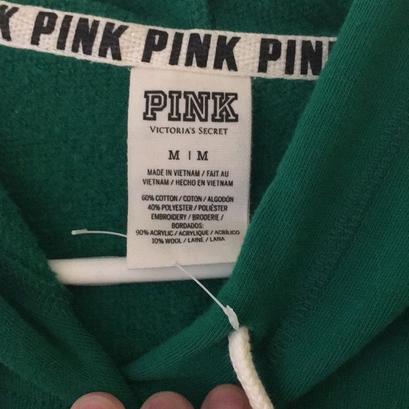 Like New Pink Pullover - Picture 4 of 4